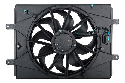 Electroventilador Chery Tiggo 2 2017 2023