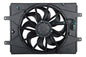 Electroventilador Chery Tiggo 2 2017 2023