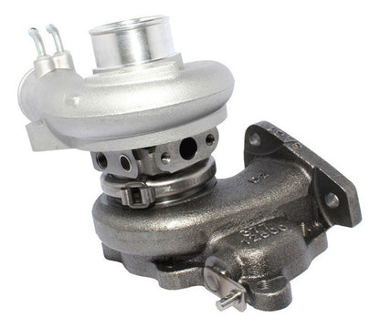 Turbo Hyundai Galloper Ii 2.5 D4bh Tci 2000