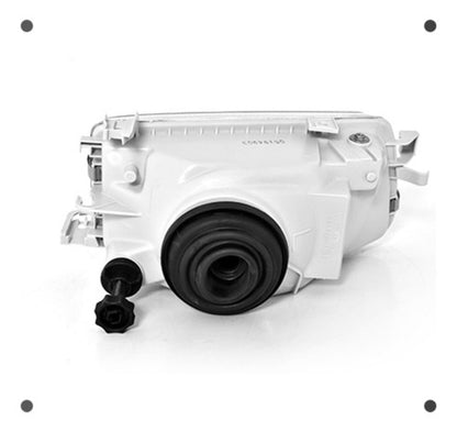 Optico Izquierdo Opel Astra 1.4 4x2 Sedan 1992 1994