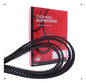 Correa Bomba Agua Kia Sorento Mq4 2.5 G4km 2021 2022