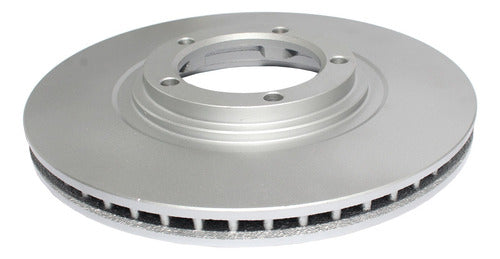 Discos Con Pastilla Freno Hyundai Porter 2005 2019