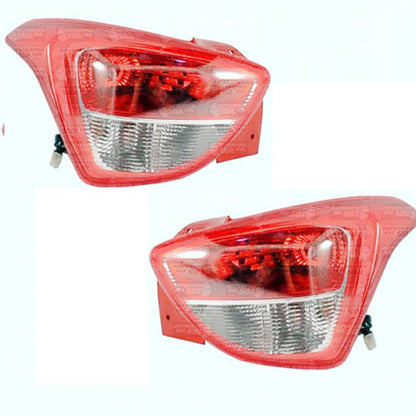 Farol Trasero Hyundai I-10 Grand 1.2 2014 2017 Par