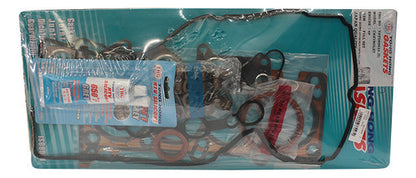 Juego Empaquetadura Motor Chevrolet Sail 1.4 2011