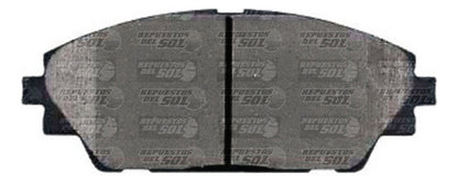 Pastilla Freno Delantero Mazda Cx30 2.0 Pevps 2020 2021