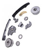 Kit Distribución Toyota Corolla 1.6 1zrfe 2013 2018