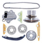 Kit Distribucion Mazda Bt50 2.2 P4at Tci 2012 2020