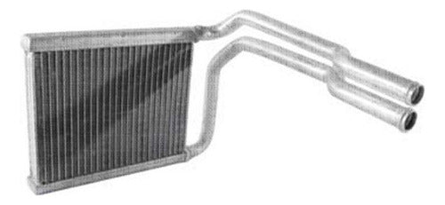 Radiador Calefaccion Hyundai Accent Rb 2011 2020