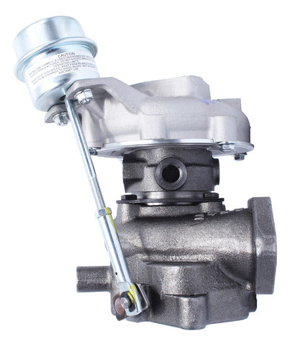 Turbo Hyundai Porter Ii 2.5 D4cb 2010 2016