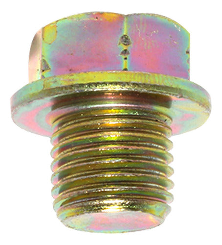 Tapon Carter Hyundai Matrix 1600 G4ed Fc Mpi 2002 2007