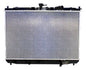 Radiador Motor Kia Carens 2.0 D4ea Sohc 2003 2006