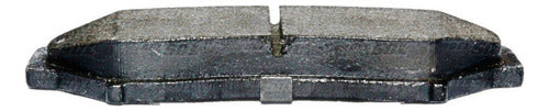 Pastilla Freno Delantero Suzuki Vitara 1.6 G16a 1993 1995