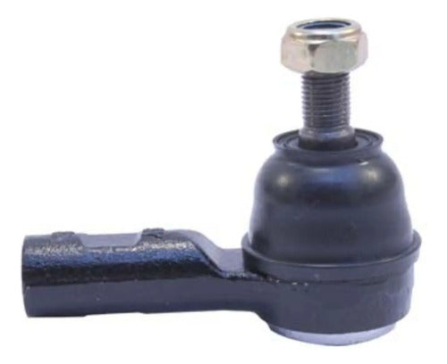 Terminal Direccion Exterior Delantero Derecho Porter 2.5 1992 1995