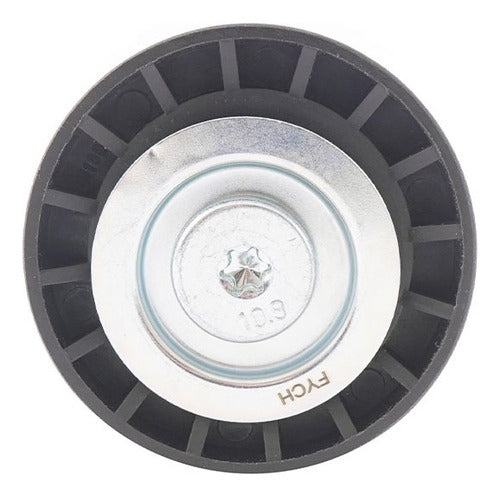 Polea Tensor Alternador Kia Pride 1.5 D4fa 2005 2012