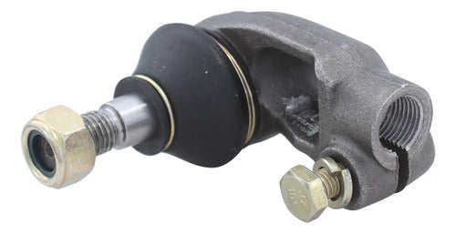 Terminal Direccion Exterior Derecho Chevrolet Monza 2.0 1989 1997