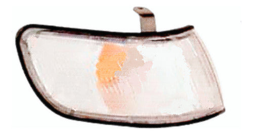 Farol Punta Tapabarro Derecho Legacy 1.8 1990 1994 X2