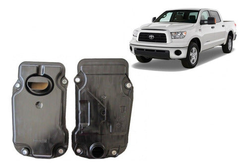 Filtro Aceite Caja Toyota Tundra 5.7 V-8 2008 En Adelante