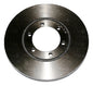 Par Disco Freno Delantero Kia Frontier Ii 2.7 2005 2008
