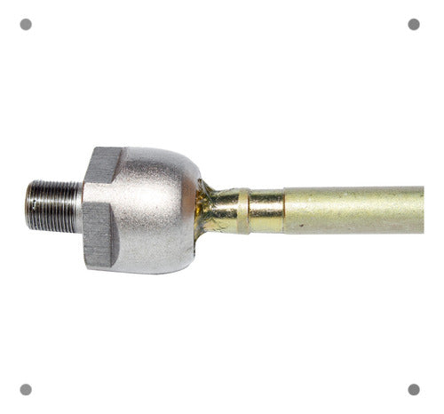 Brazo Axial Izquierda/derecha Nissan V16 1.4 1990 1992