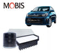Kit Filtros Kia Soluto 1.4 2019 2022 Aire Aceite Polen