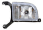 Neblinero Izquierdo Chevrolet Optra 2005 2012