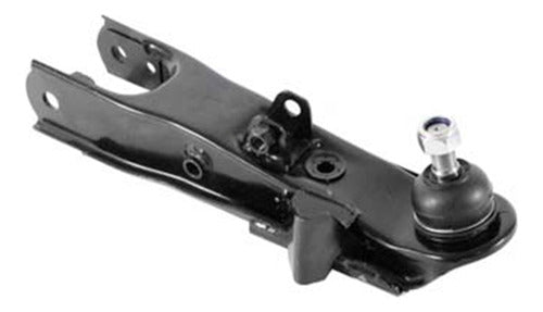 Bandeja Suspension Delantero Inferior Izquierdo Terrano 2.5 2002 2010