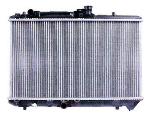 Radiador Motor Suzuki Baleno 1.6 G16b Sy416 1995 2004