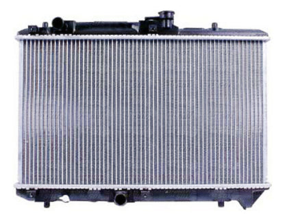 Radiador Motor Suzuki Baleno 1.6 G16b Sy416 1995 2004