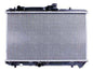 Radiador Motor Suzuki Baleno 1.6 G16b Sy416 1995 2004