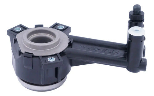 Rodamiento Embrague Ford Fiesta 1.6 Sigma Ti-vct 2011 2016
