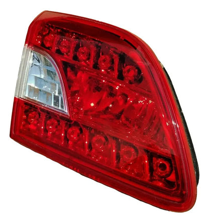 Farol Trasero Interior Nissan Sentra 2013 2015 Izquierdo Rojo