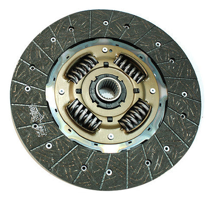 Kit Embrague Nissan Terrano 3.0 2003 2006