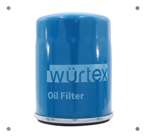 Filtro Aceite Toyota Corolla 2.0 M20afks 2019 2022