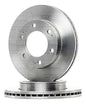 Par Disco Freno Delantero Nissan Pathfinder 2.5 2005 2009