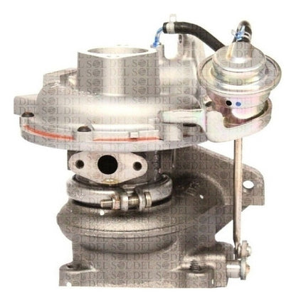 Turbo Nissan Terrano D22x 2.5 Yd25 2009 - 2015