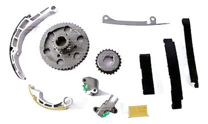 Kit Distribucion Nissan Terrano 2.5 Yd25ddti 2002 2010