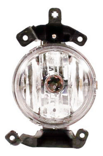 Farol Neblinero Derecho Chevrolet Spark 0.8 F8cv 2004 2006