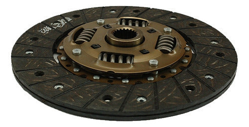 Kit Embrague Hyundai Elantra 1.6 1992 1993