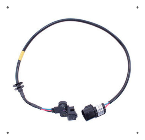 Sensor Rotacion Cigueñal Mitsubishi L200 2.5 1999 2006