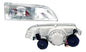 Optico Derecho Hyundai H-100 Grace 2.5 D4bx 1991 1995
