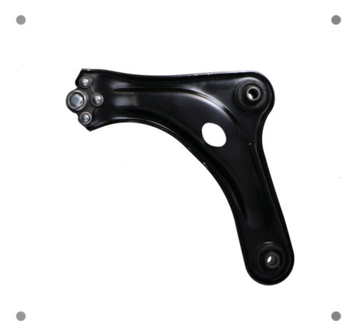 Bandeja Suspension Derecha Citroen C3 2003 2010
