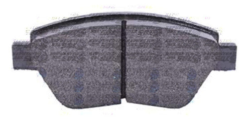 Pastilla Freno Delantero Citroen Nemo 1.4 4x2 2010 2016