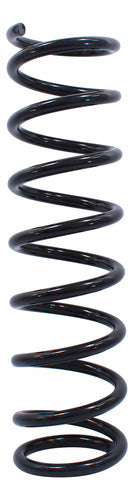 Resorte Espiral Trasero R/L Tercel 1.5 1995 1999 Par