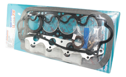 Juego Empaquetadura Motor Hyundai Excel 1.3 1985 1992