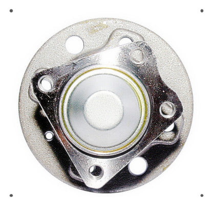 Maza Rueda Trasera Opel Astra F 1.4 C14nz 1992 1998