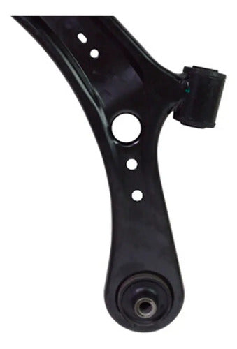 Bandeja Delantero Inferior Izquierda Suzuki Sx4 2007 2015