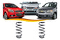 Espiral Delantero Chevrolet Aveo 1400 F14d3 2004 2016 Par
