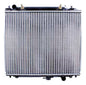 Radiador Motor Mitsubishi Pajero 2.8 4m40t 1994 1998