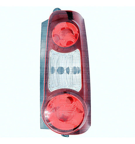 Farol Trasero Derecho Citroen Berlingo 1.6 Dv6dt 2012 2018