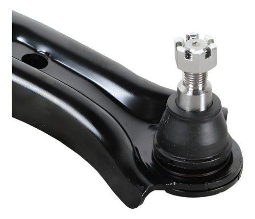 Bandeja Delantera Inferior Honda Hr-v 2000 2007 Par